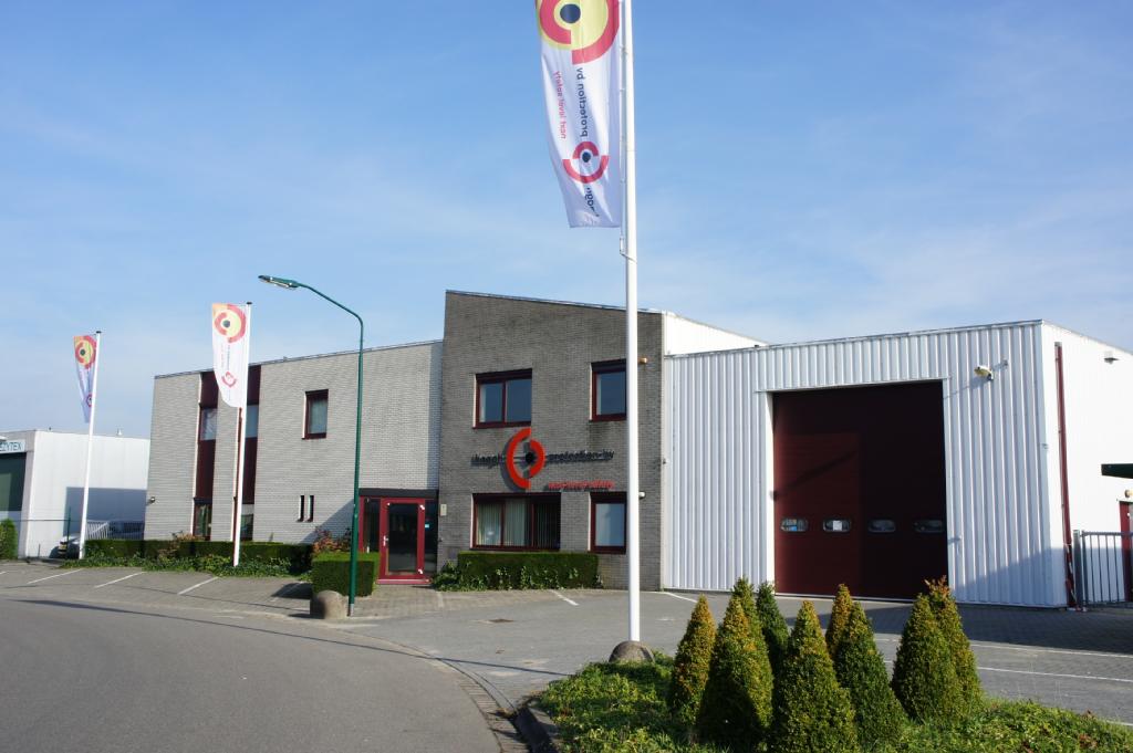 Goodflooring Rijen